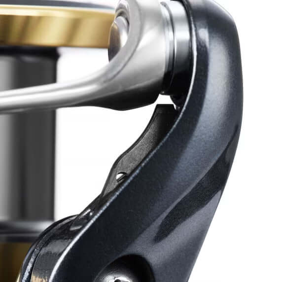Moulinet Shimano Ultegra FD 2500 Hg