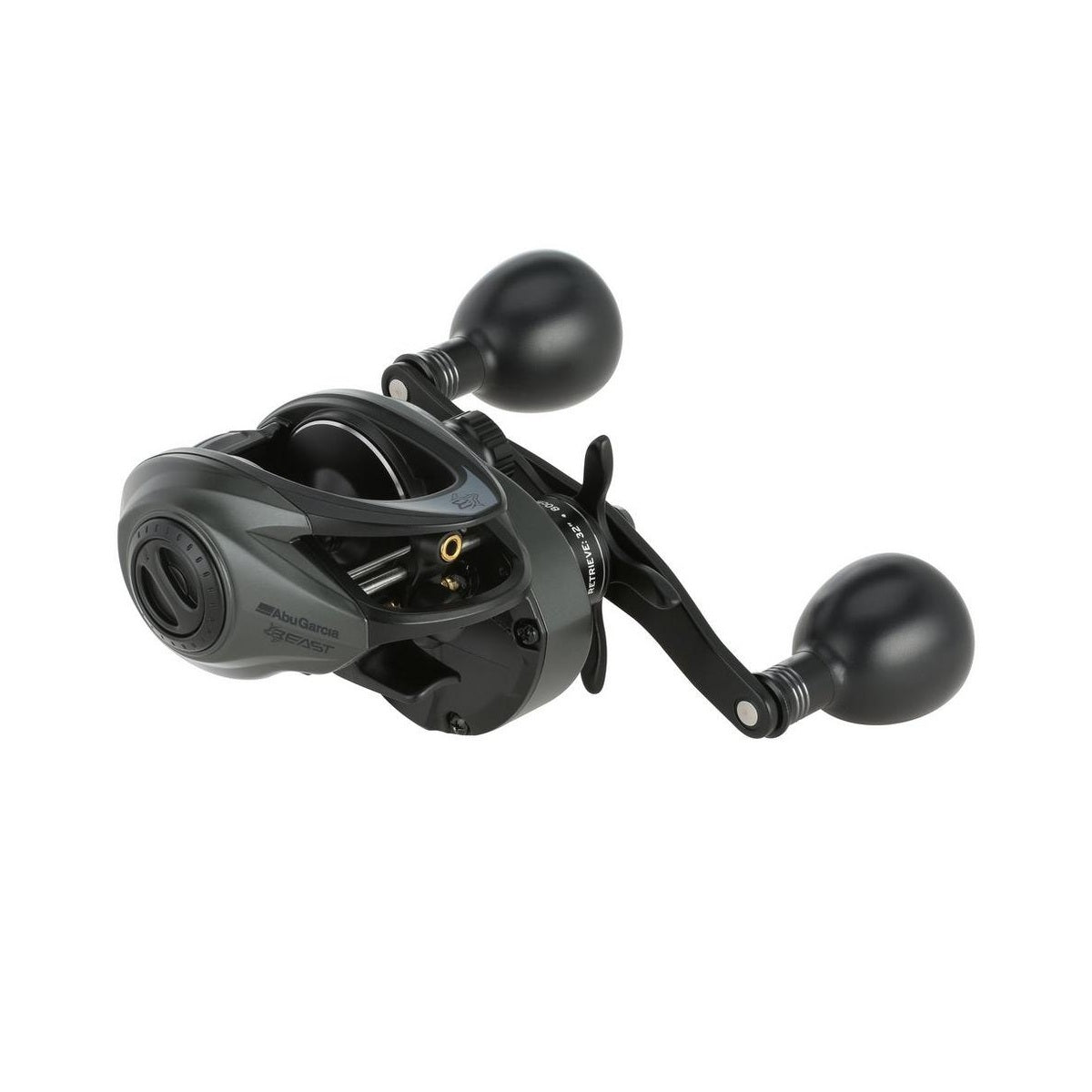 Moulinet Abu Garcia Bête 200 LP-L