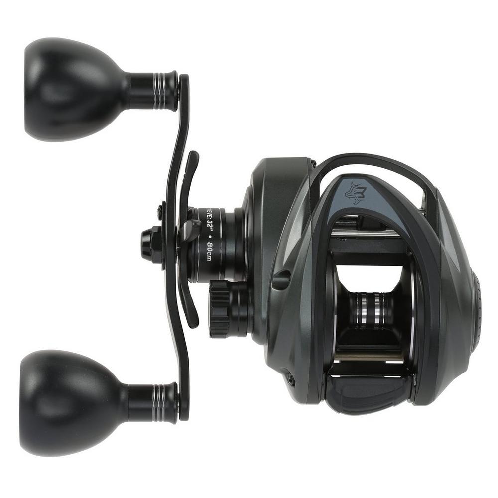 Moulinet Abu Garcia Bête 200 LP-L