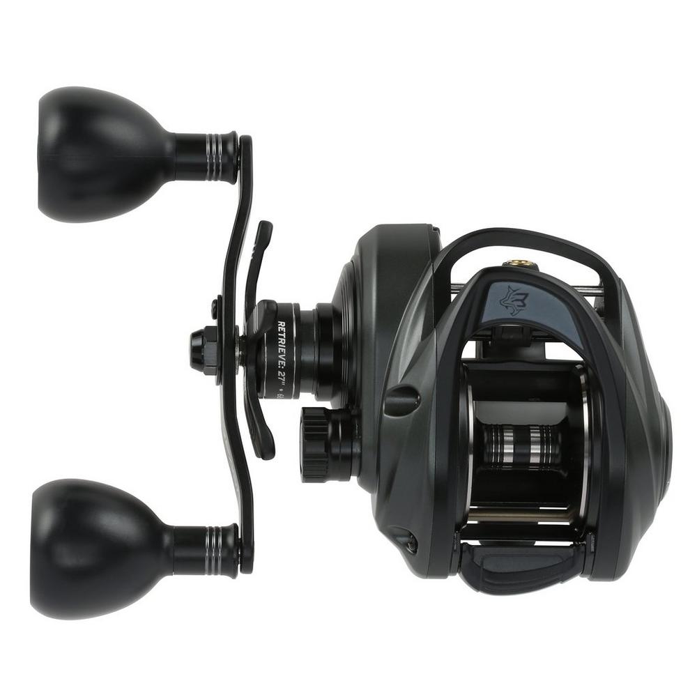 Moulinet Abu Garcia Bête 300 LP-L