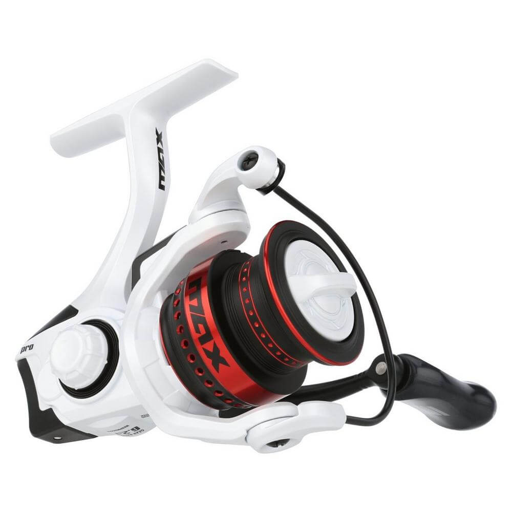 Moulinet Abu Garcia Max Pro SP 2000