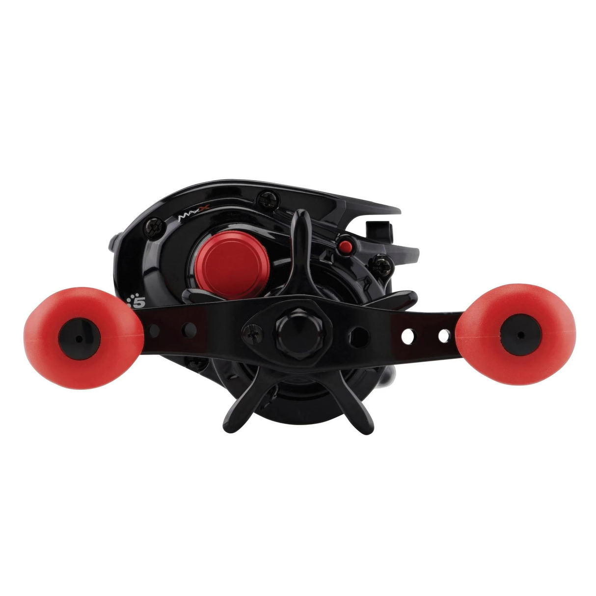 Moulinet Abu Garcia Max X LP