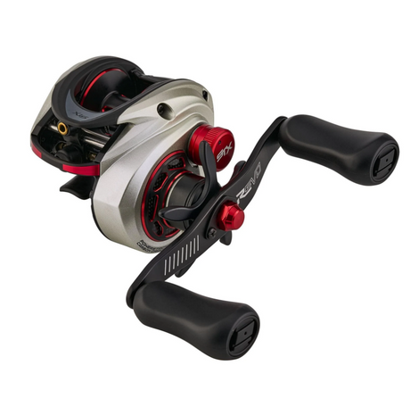 Moulinet Abu Garcia Revo5 stx