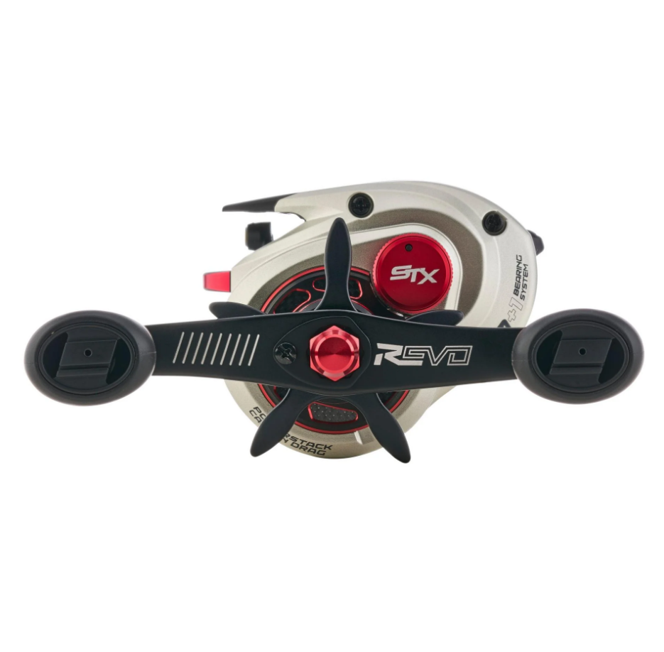 Moulinet Abu Garcia Revo5 stx