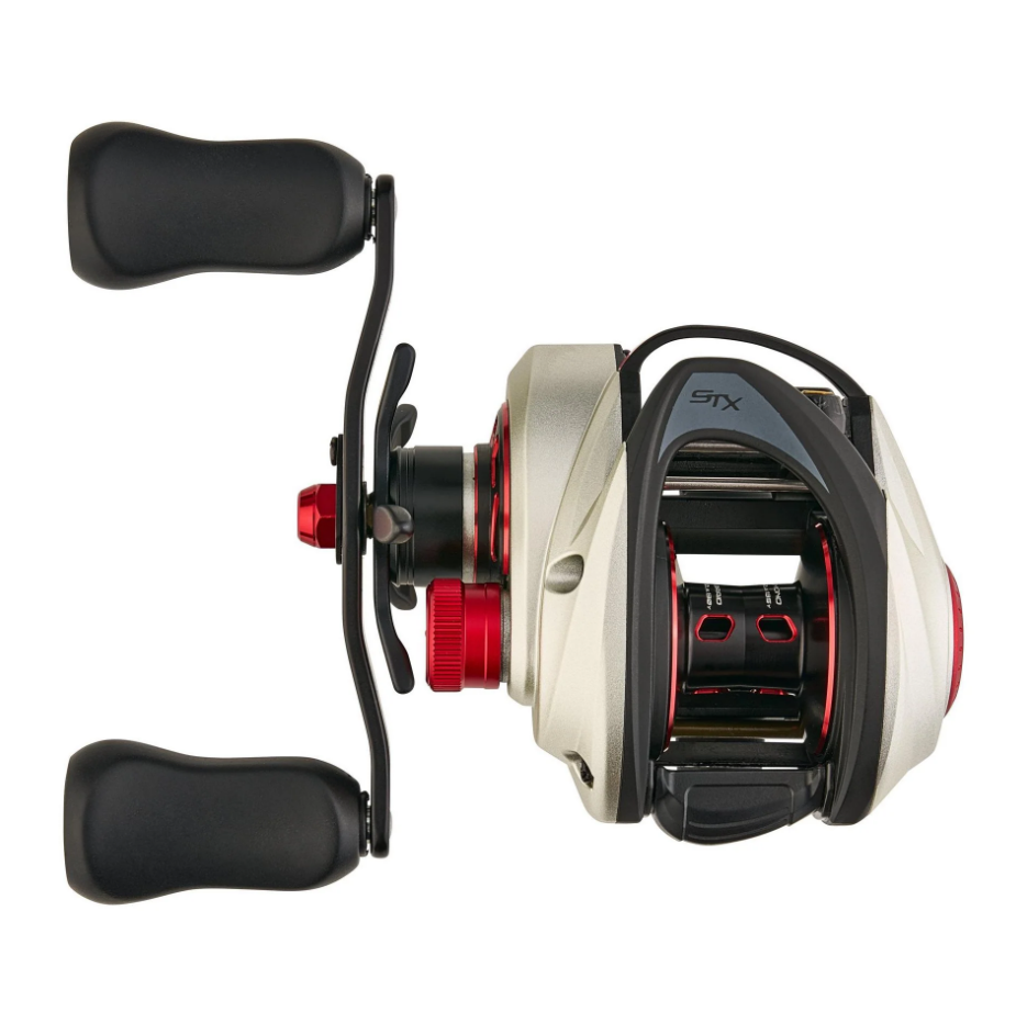 Moulinet Abu Garcia Revo5 stx