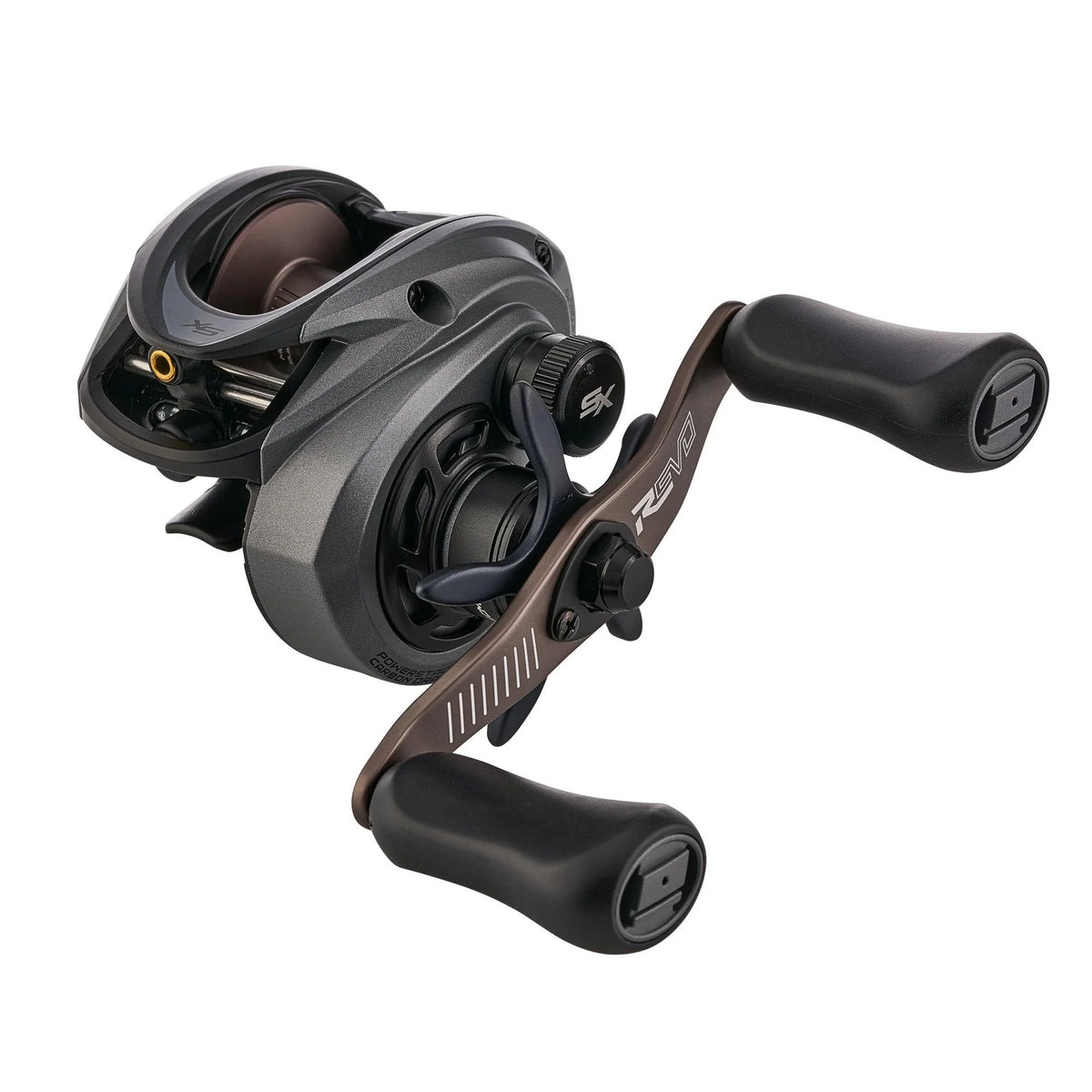 Moulinet Abu Garcia Revo5 SX LP-L