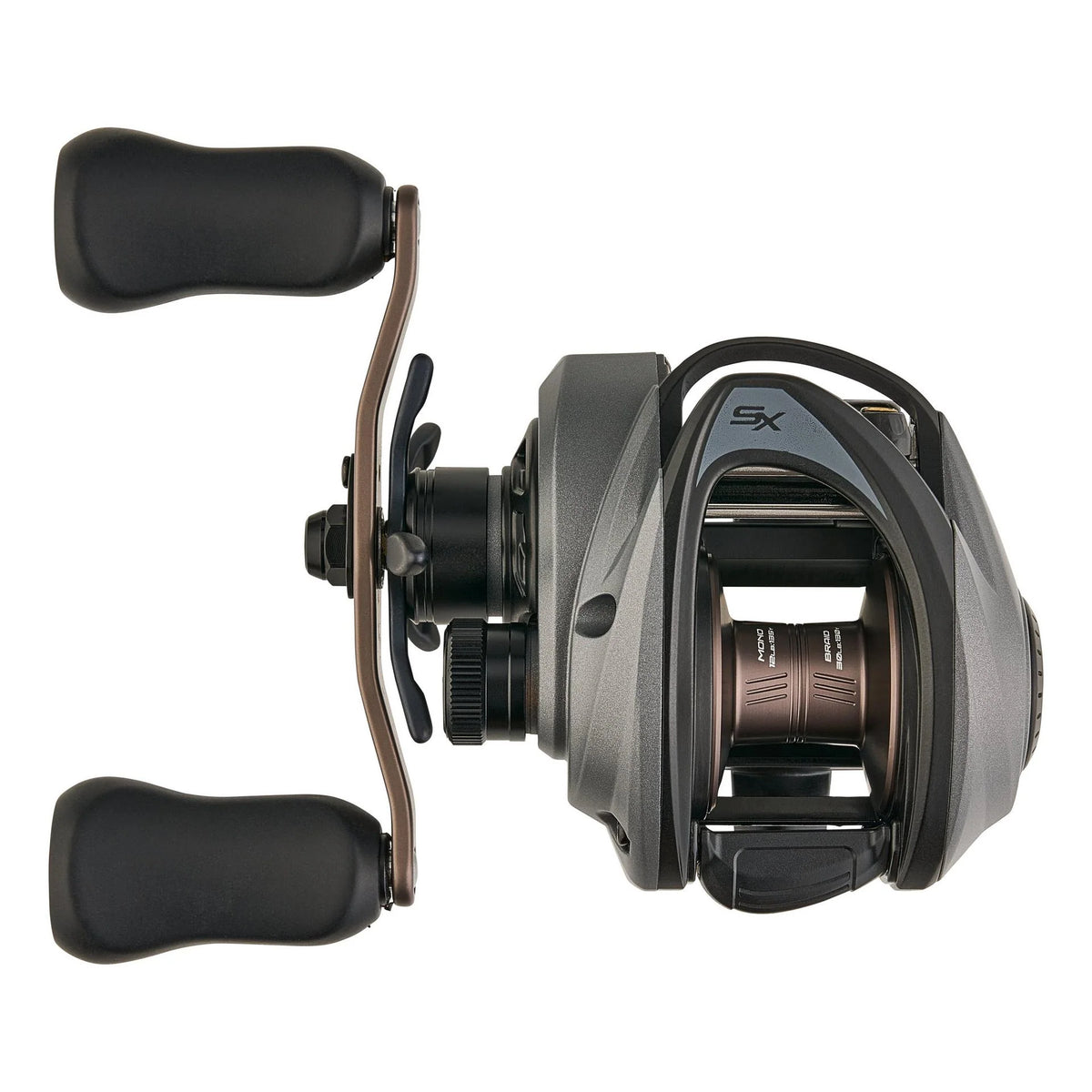 Moulinet Abu Garcia Revo5 SX LP-L