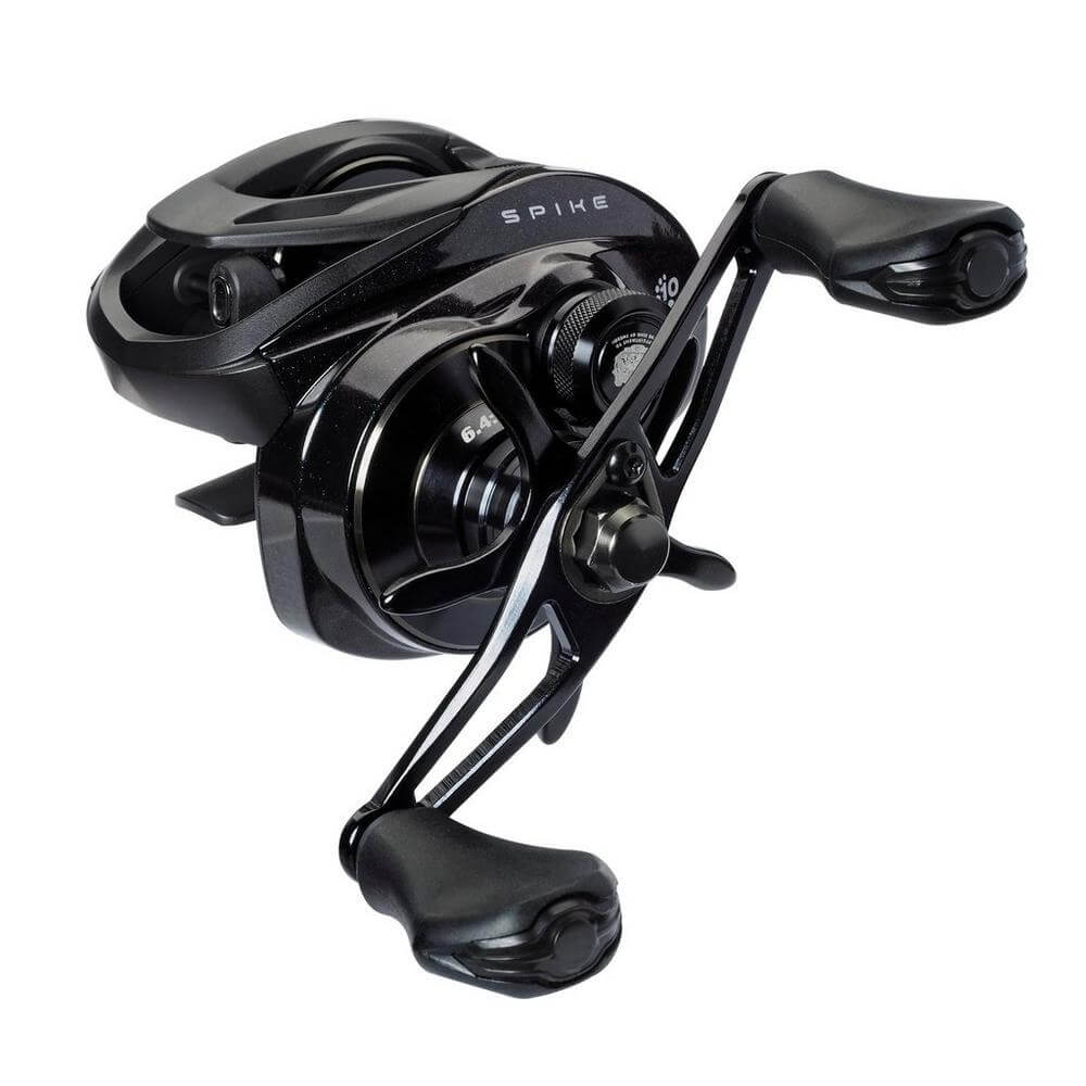 Moulinet Abu Garcia Spike LP-L