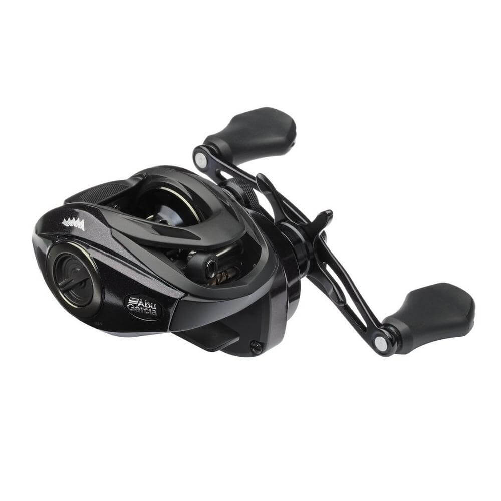 Moulinet Abu Garcia Spike LP-L