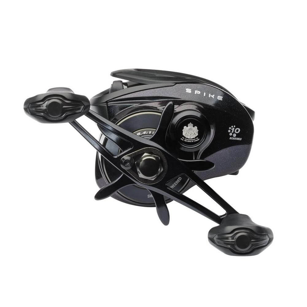 Moulinet Abu Garcia Spike LP-L