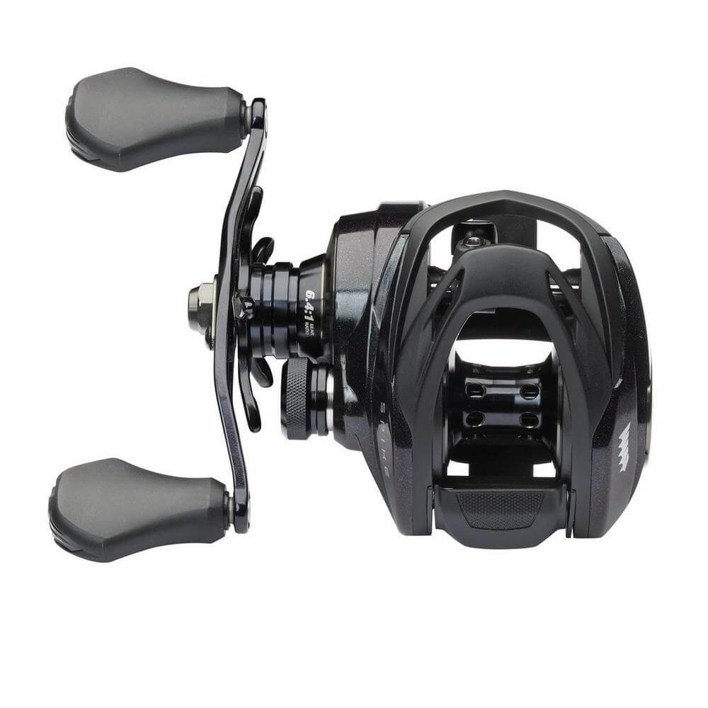 Moulinet Abu Garcia Spike LP-L
