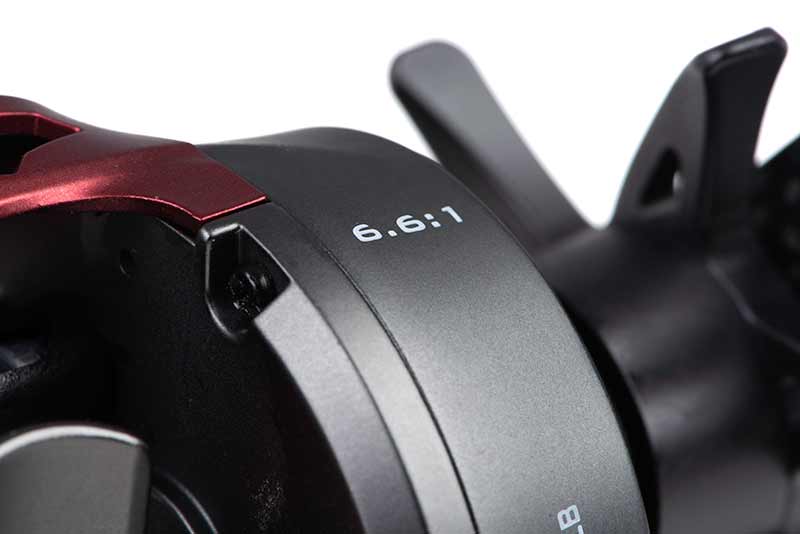 Moulinet Fox Rage Prism X