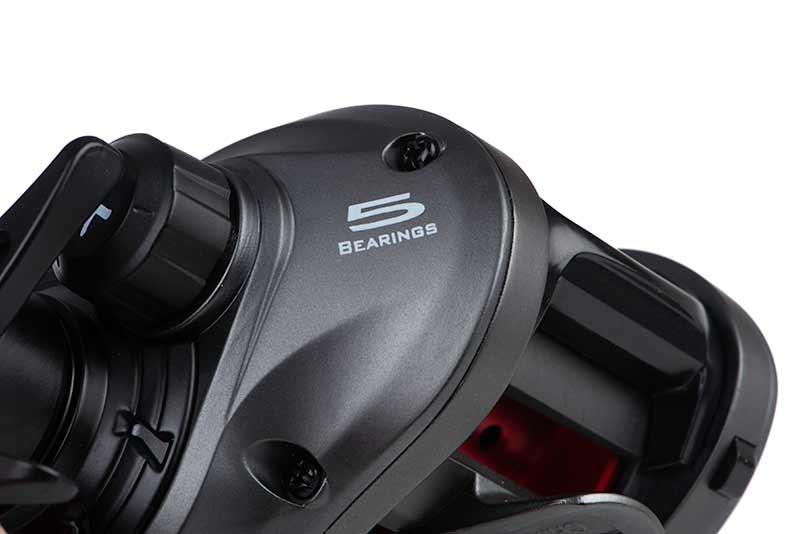 Moulinet Fox Rage Prism X