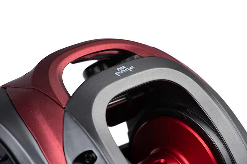 Moulinet Fox Rage Prism X