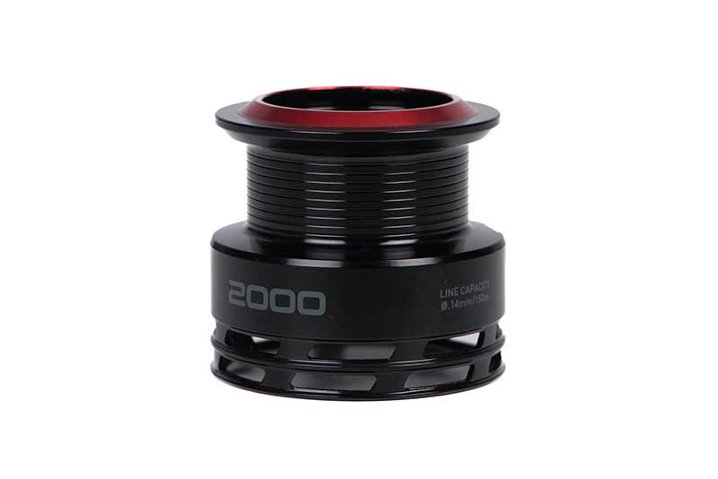 Moulinet Fox Rage Guerrier 2000