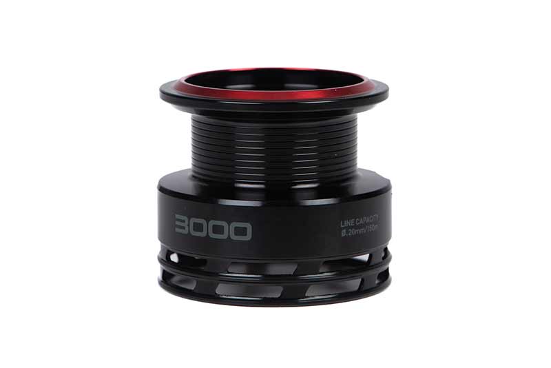 Moulinet Fox Rage Guerrier 3000