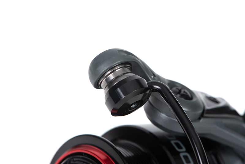 Moulinet Fox Rage Guerrier 4000