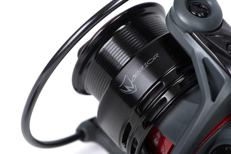 Moulinet Fox Rage Guerrier 4000