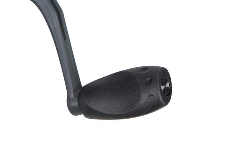 Moulinet Fox Rage Guerrier 4000