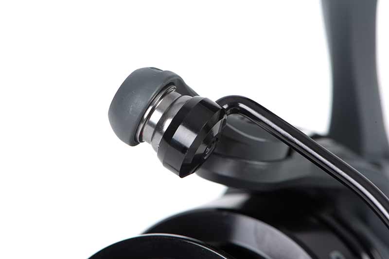 Moulinet Fox Rage Guerrier 4000