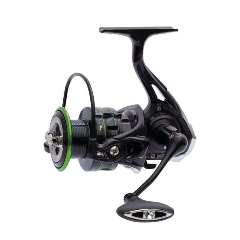 Moulinet Hart Bogus 2000