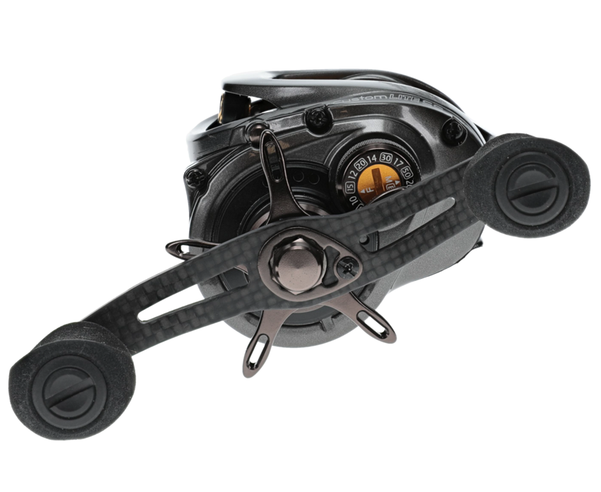 Moulinet Lews Custom Lite SS