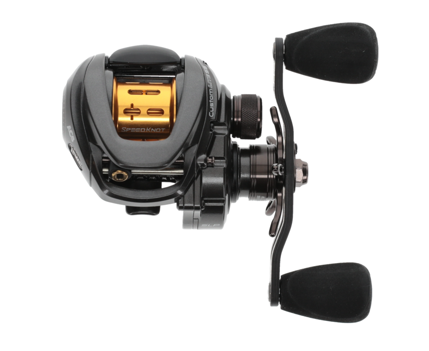 Moulinet Lews Custom Lite SS