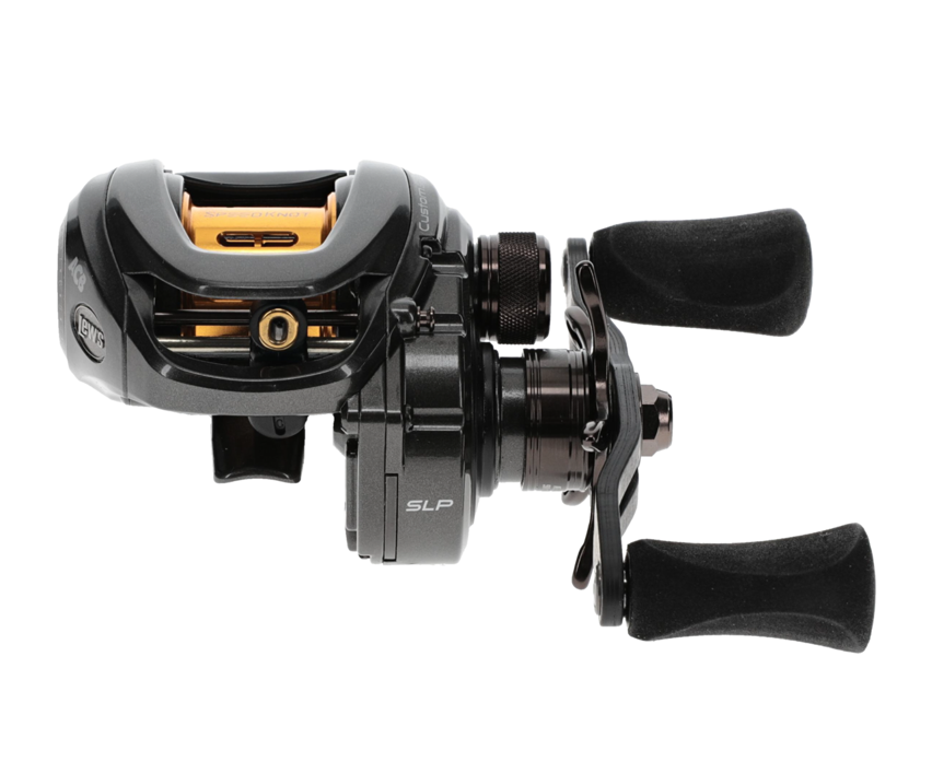 Moulinet Lews Custom Lite SS