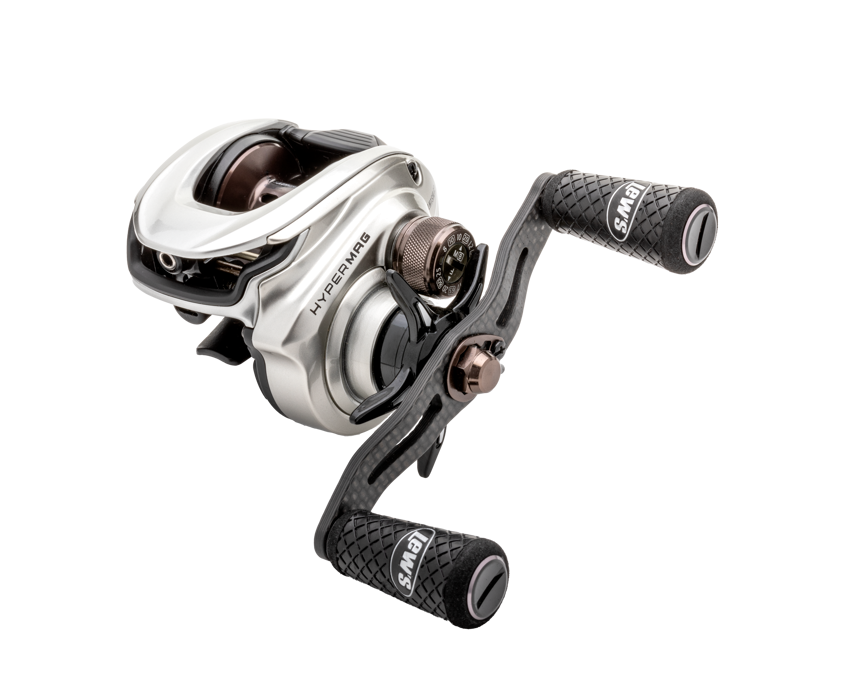 Moulinet Lews Hypermag