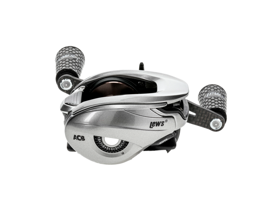 Moulinet Lews Hypermag