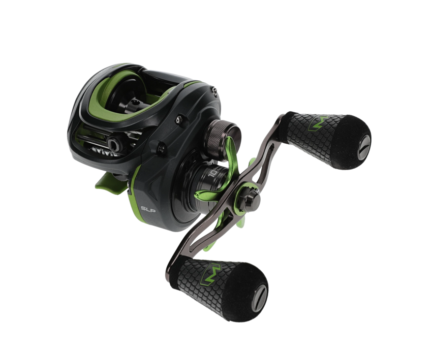 Moulinet Lews Mach 2