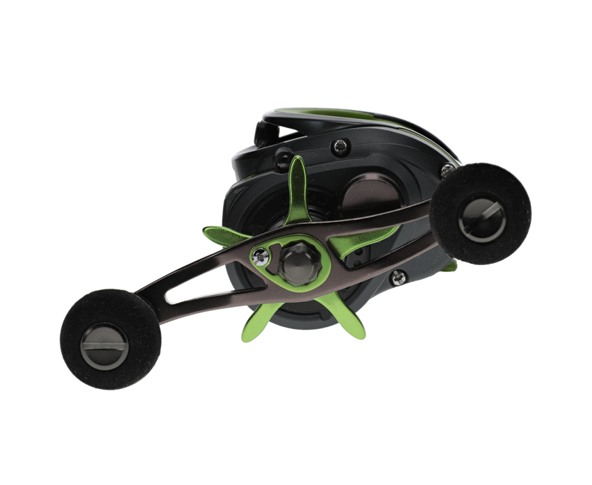 Moulinet Lews Mach 2