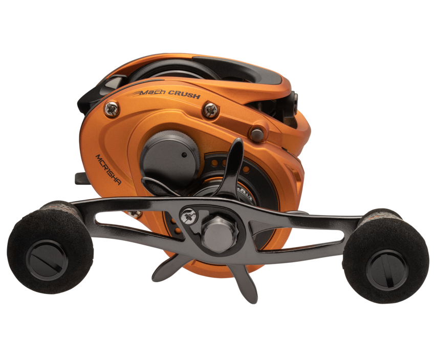 Moulinet Lews Mach Crush