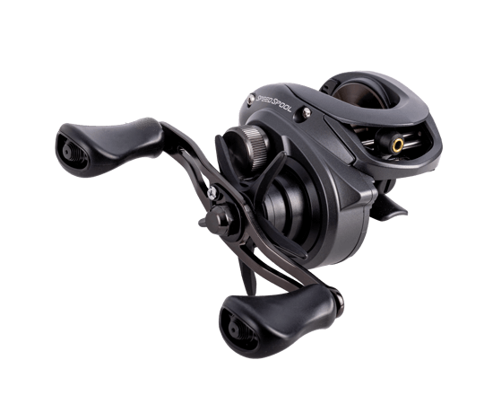 Moulinet Lews Speed Spool LFS Gen 3 Rhw