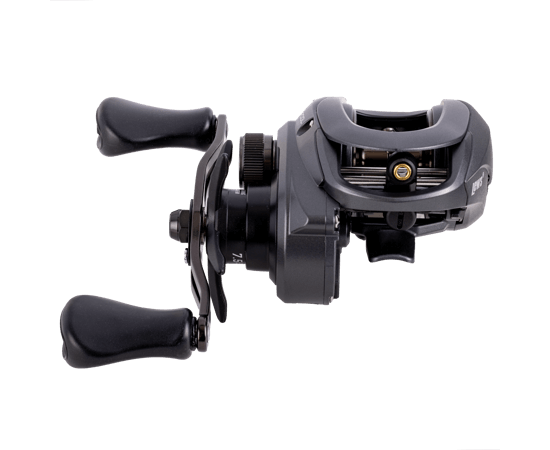 Moulinet Lews Speed Spool LFS Gen 3 Rhw