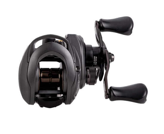 Moulinet Lews Speed Spool LFS Gen 3 Rhw