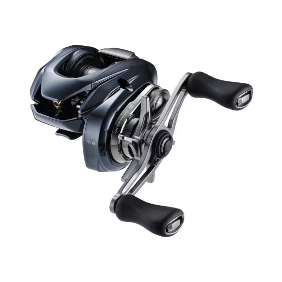 Moulinet Shimano Aldebaran DC 31 HG LH