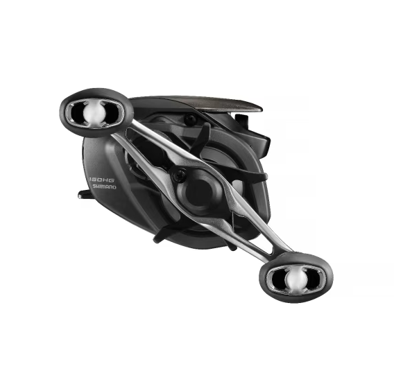 Moulinet Shimano Caius C 151 HG