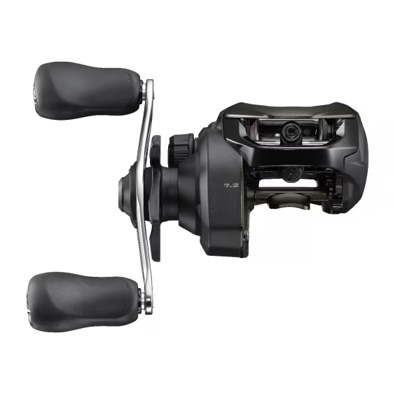 Moulinet Shimano Caius C 151 HG