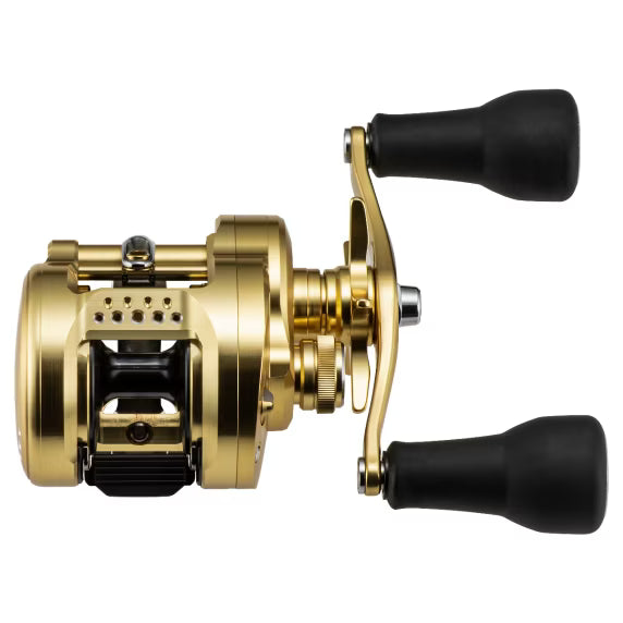 Moulinet Shimano Calcutta Conquest MD 401 XG