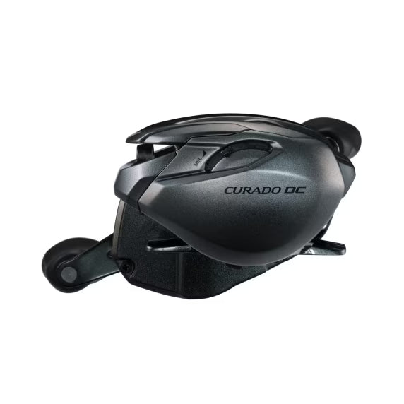 Moulinet Shimano Curado DC 151 HG