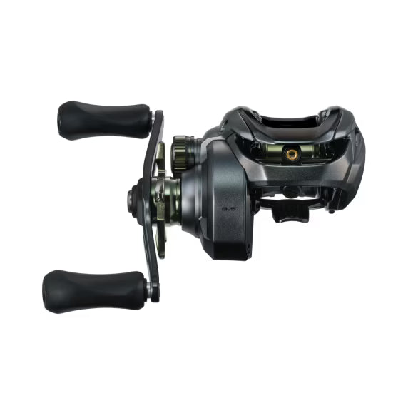 Moulinet Shimano Curado DC 151 HG
