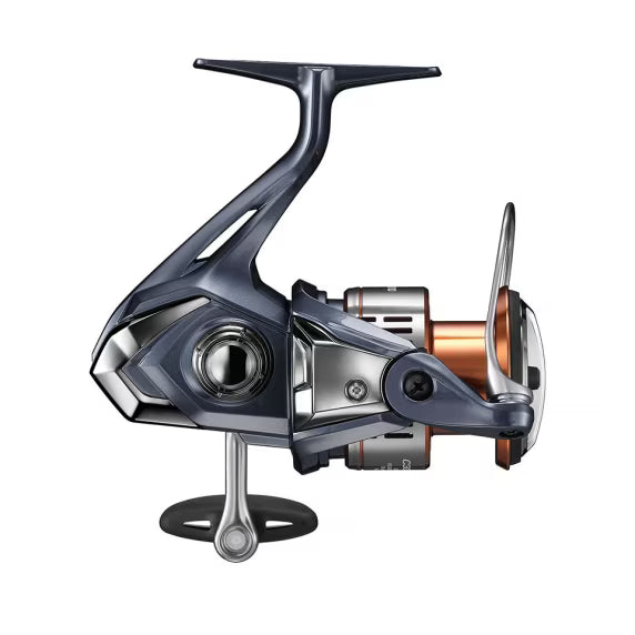 Moulinet Shimano Nasci FD C3000