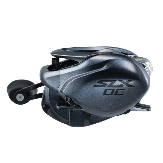 Carrete Shimano SLX 71 XT DC LH