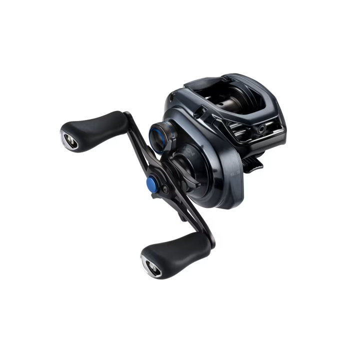 Moulinet Shimano SLX A 71 HG
