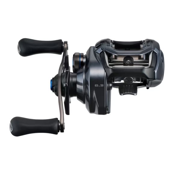 Moulinet Shimano SLX A 71 XG