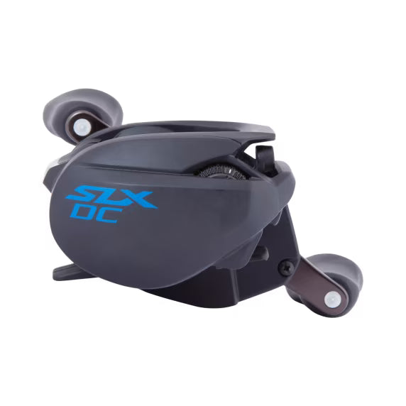 Moulinet Shimano SLX DC 151 XG
