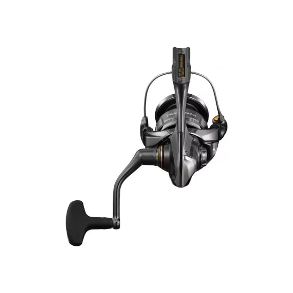 Carrete Shimano Twin Power FE 2500