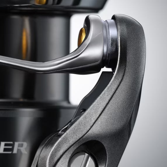 Carrete Shimano Twin Power FE 2500