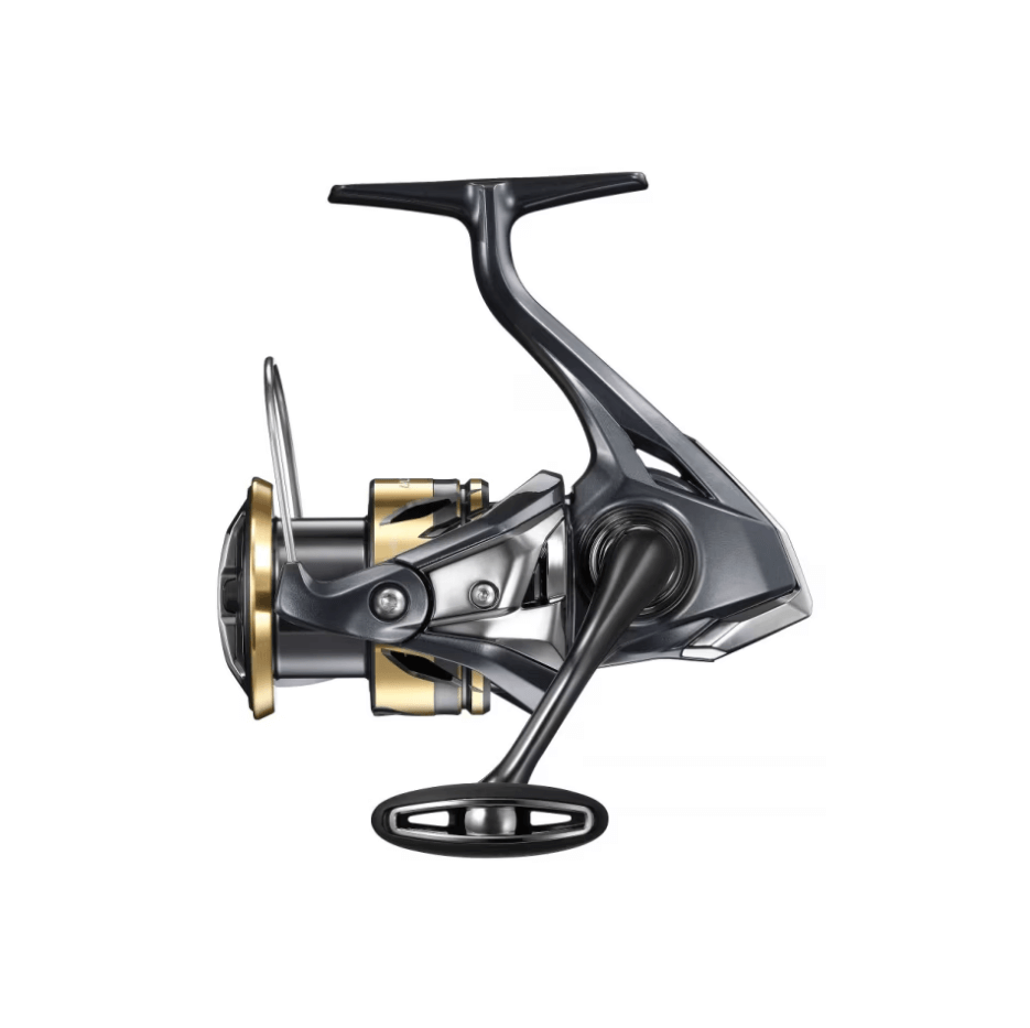 Moulinet Shimano Ultegra fd 4000 xg